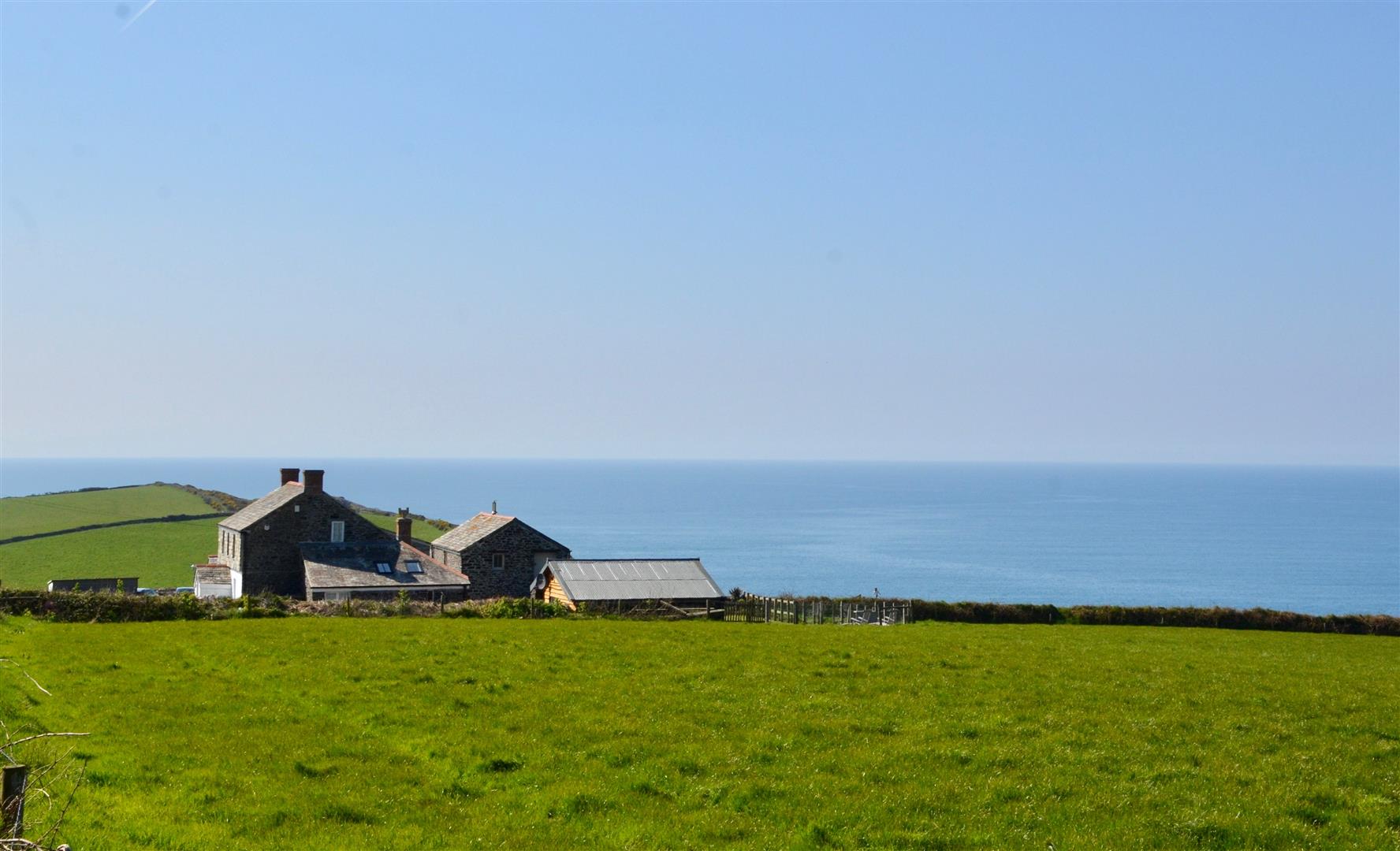 Property for Sale Cornwall Rohrs & Rowe